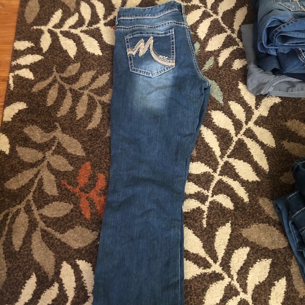 Maurices Jeans